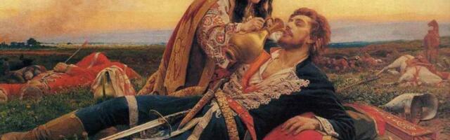 Šta se ne radi na Vidovdan?