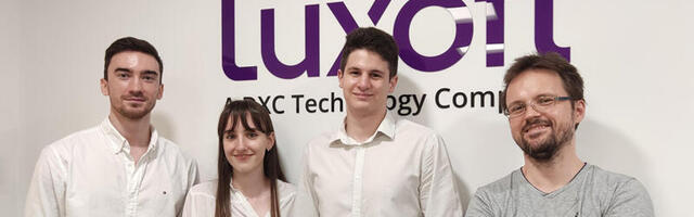 Kako su izgledali programi prakse koje je Luxoft organizovao za studente FON-a i ETF-a?