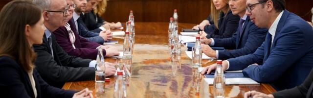 Čak je i tajkunski "Danas" priznao ono što je jasno celom svetu! Srbija postigla odlične rezultate