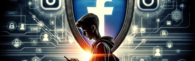 Meta pooštrava bezbednost tinejdžera na Facebooku i Instagramu restrikcijama za direktnu komunikaciju