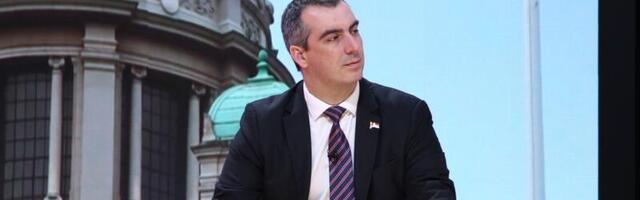 Orlić izneo nepokolebljiv stav: Na novim izborima u Beogradu ćemo ostvariti još ubedljiviju pobedu!