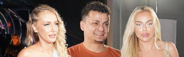 Da li će se Sofija i Terza pomiriti nakon Miličinog izlaska iz "Elite 8"? (ANKETA)