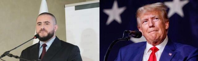 Ministar Zukorlić čestitao Donaldu Trumpu inauguraciju za predsjednika SAD-a