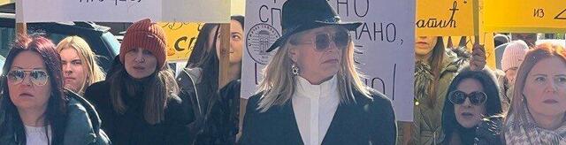 Prosvetari na kafi u Školskoj upravi