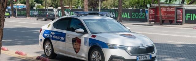 Uhapšen gradonačelnik Tirane, Rama prekinuo posetu Skadru