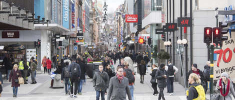 Gorka istina o 'švedskom modelu'