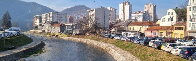 Za vikend temperature preko 20 stepeni