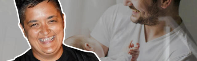 MARIJA OTKRILA KO JE OTAC MALOG MARIJA: "Strašan dasa, evropejac... Sin će živeti na Beverli Hilsu ako bude dokror nauka" (VIDEO)