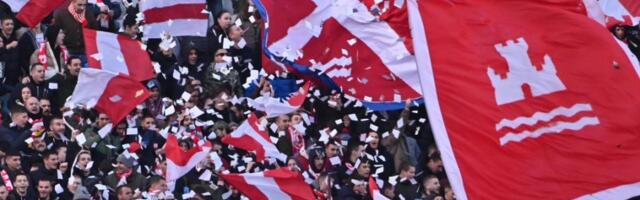 VANREDNO SAOPŠTENjE ZVEZDINIH NAVIJAČA: "Delije" se oglasile važnim povodom