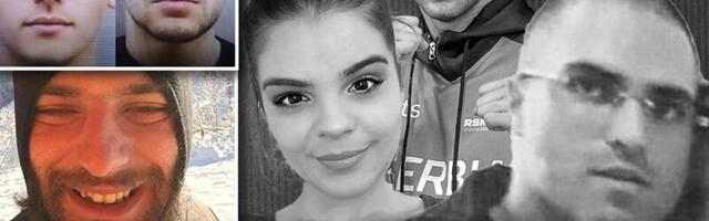 Ako ih vidite, odmah zovite 192! Ovo su najopasnija imena sa poternica u Srbiji: Među žrtvama i studentkinja!