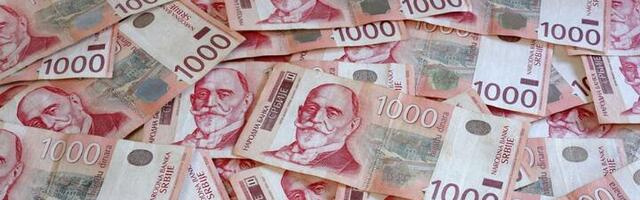 Ako ovo ne platite za 10 dana, u velikom ste PROBLEMU
