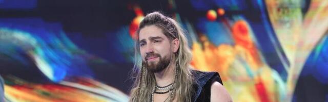 Posle Evrovizije vraća se na posao: Nikada ne biste pretpostavili od čega živi Princ od Vranje