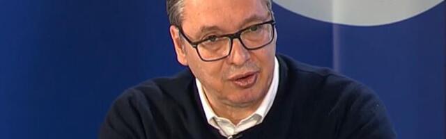 "VUČIĆ NA FLORIDI NIJE KORISTIO LAŽNO IME"! Neistina demantovana na Šolakovim medijima