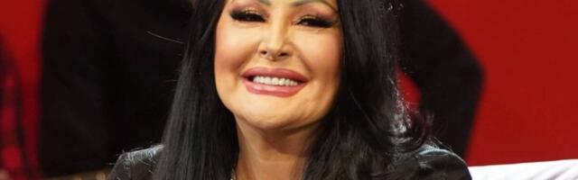 Snajka Dragane Mirković nekad sanjala rijaliti, a sada nosi Markovo dete: Ko je zapravo Melani