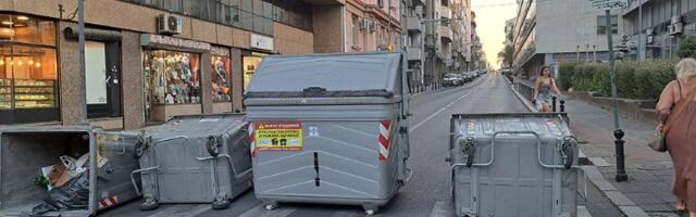 SSP Topola: Blokada nije hir već poziv za buđenje uspavane savesti društva!