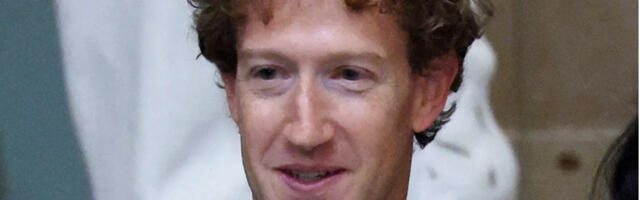 Meta uklonila 10 miliona Facebook naloga