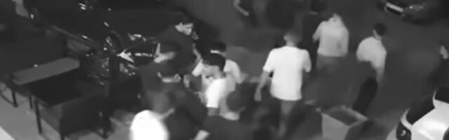 KRVAVI PIR u Novom Pazaru: Svađa, tuča pa noževi - UBIJEN MALOLETNIK (VIDEO)