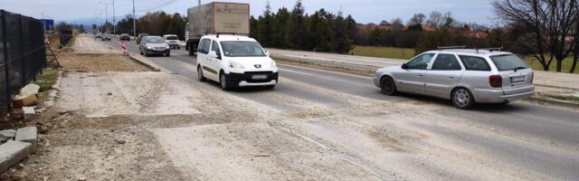 ZLF o preimenovanju dela ulice Dimitrija Tucovića u Nišu – neophodno da se građani uključe u donošenje takvih odluka