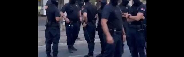 Otvoreno pismo Siniše Kovačevića srpskim policajcima: Otac ti poručuje da ove godine na slavu ne dolaziš