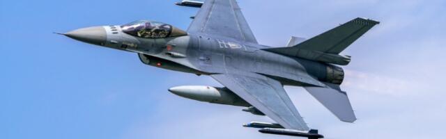NATO DIGAO AVIONE: Uočena ruska špijunska letelica