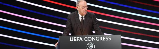 Predsednik FSS-a Džajić imenovan za člana Fifa Odbora za razvoj