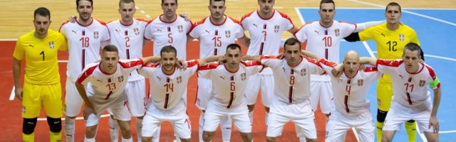 Agonija i u futsalu: Finci u karantinu, Srbija se vraća kući