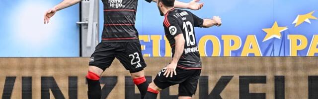 Srpski reprezentativac izašao posle pola sata u Bremenu