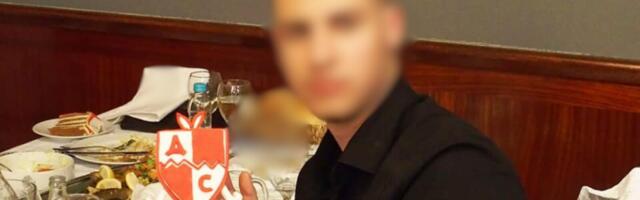"VOLEO DA SAM JA NASTRADAO A NE ONI" Evo šta je Nikola ispričao pred tužiocem, nakon što je drogiran usmrtio tročlanu porodicu