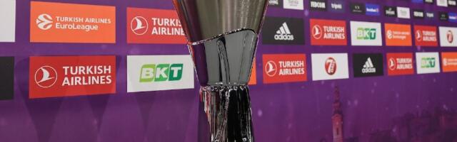 Evroliga će se igrati u Sarajevu?!