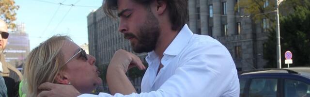 Lazar Stojaković: Štrajk glađu Dijane Hrke je vapaj majke koja traži istinu za svoje dete