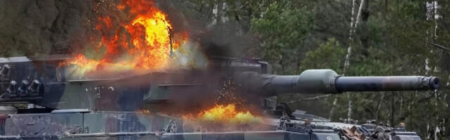 OVO JE NOVO NEMAČKO ORUŽJE Stižu do 2027., prave ga od nule!