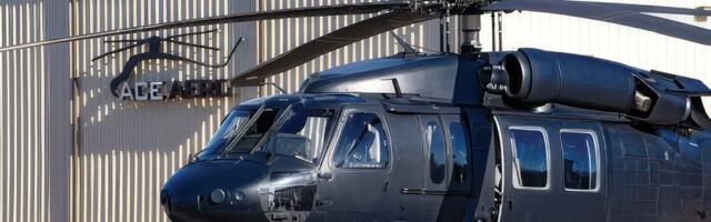 Helicopter Alliance i Skyrise Leasing potpisali strateški sporazum za nabavku 12 helikoptera UH-60 Black Hawk