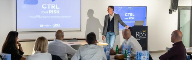 Suvereni AI u praksi: Kako Egzakta gradi poverenje i kontrolu u svetu veštačke inteligencije