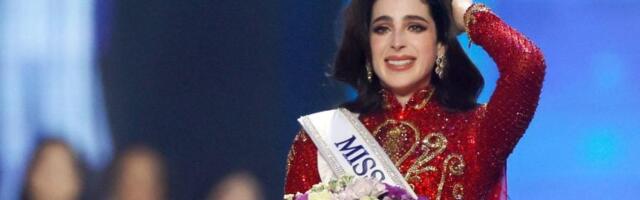Od grdnje do krune: Meksikanka izabrana za Mis Univerzuma 2025.