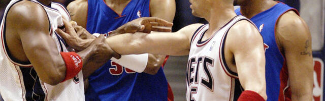 TUŽAN DAN ZA KOŠARKU Preminula legenda NBA lige, nesreća mu obeležila život