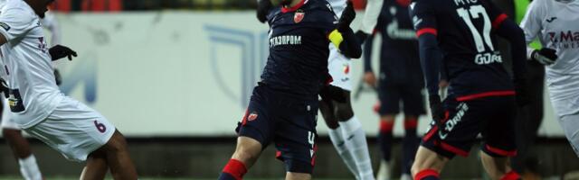 NIKAD ZANIMLJIVIJA SUPERLIGA: Ovako izgleda tabela nakon kikseva Partizana i Zvezde!
