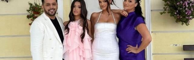 Pevačica ima najskuplji stan u Beogradu na vodi i dvorac, a voli da sprema na Smederevcu: Evo gde ga drži