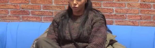 DOTAKLA JE DNO! Anita nastavlja da se ponižava, čeka Filipa da joj da zeleno svetlo!