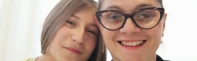 Snežana – učiteljica velikog srca (VIDEO)