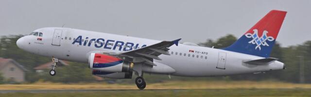 Oglasila se "Er Srbija": Zbog pokvarenih "Erbaseva" nastao haos, evo kakvo je stanje sa našim avionima