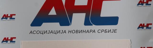 Asocijacija novinara Srbije osudila napad na novinarku Informera: "​Zahtevamo hitnu reakciju nadležnih organa"