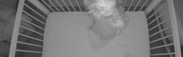 Devojčica se probudila tokom noći, a mama joj je prišla: Ono što je izgovorila ju je raznelo na komade