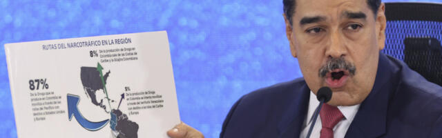 &quot;ZAUSTAVITE AGRESIJU AMERIKE!&quot; Maduro se obratio jedinoj organizaciji koja može da zauzda Vašington!