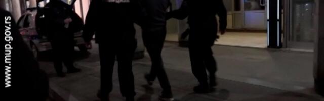 19 PIJANIH I DROGIRANIH ZA 5 DANA! MUP Smederevo oštro kaznio vozače, četvorica učestvovala u udesima!