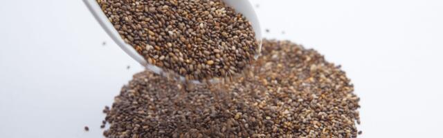 Namirnice koje ubrzavaju metabolizam ljudima starijim od pedeset godina