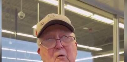 Deka od 88 godina zbog ovog snimka postao milioner: Radio po ceo dan, pa kroz suze otkrio šta mu se desilo