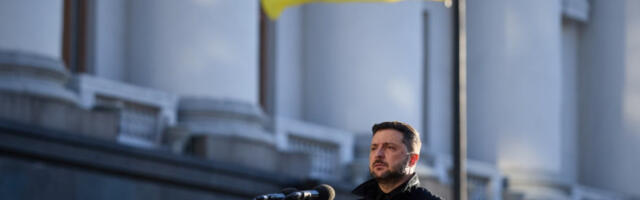 Амерички обавештајац: Украјина нема избора осим да призна победу Русије