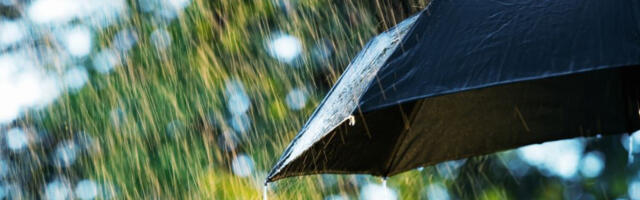 RHMZ OBJAVIO NAJNOVIJU PROGNOZU Evo kakva nas temperatura očekuje do kraja nedelje