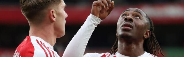 PREMIJER LIGA Arsenal na paklenom ispitu u Birmingemu!