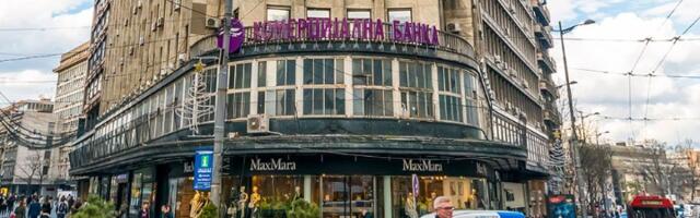 Firma Vladana Miketića posluje u MINUSU, a daje MILIONE za Palatu Albanija: ODAKLE NOVAC?